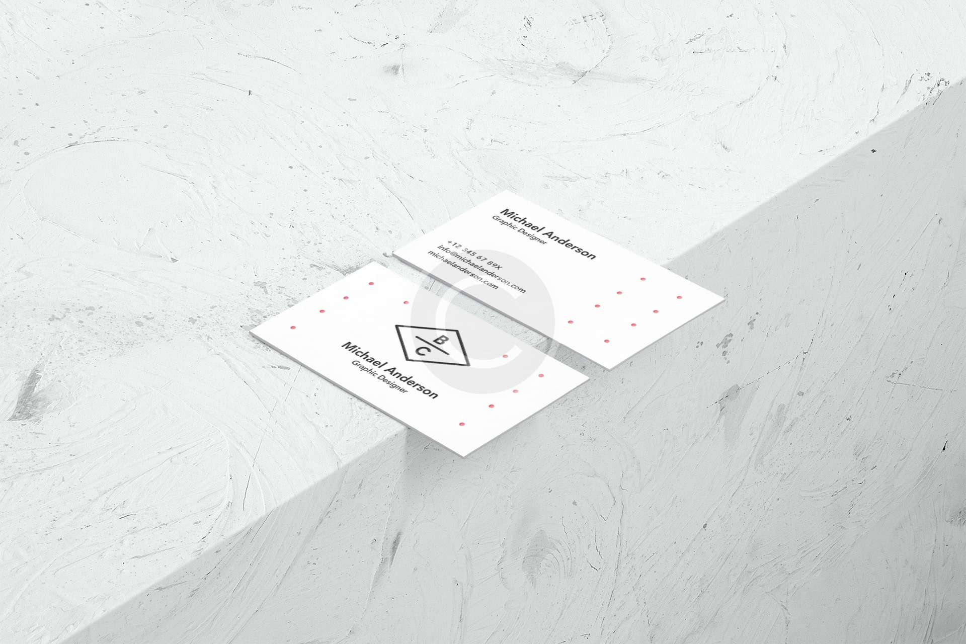 A3 poster mockup vol 8 - Image 3