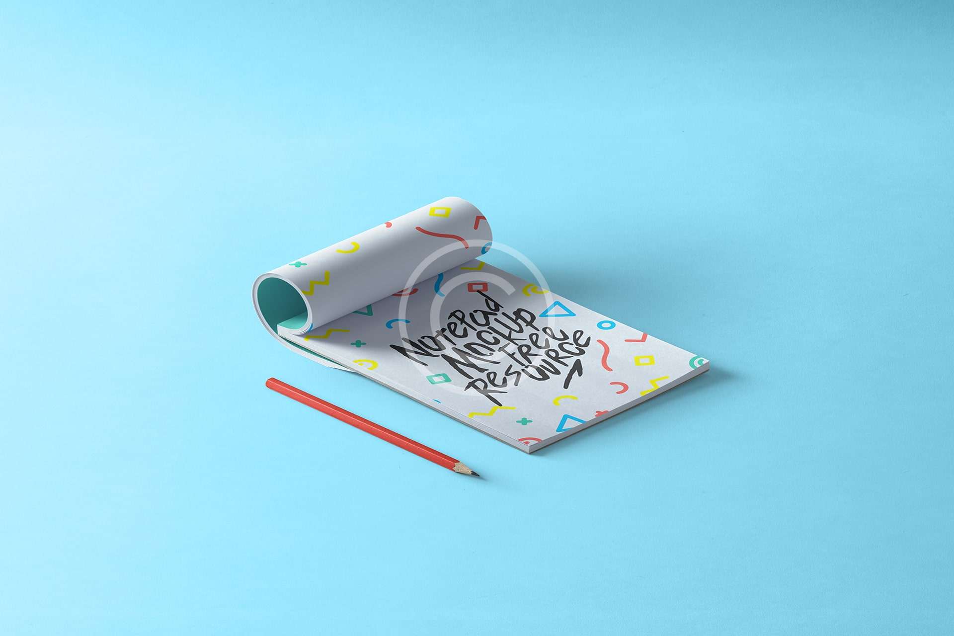 Funny paper hot cup mockup - Image 2
